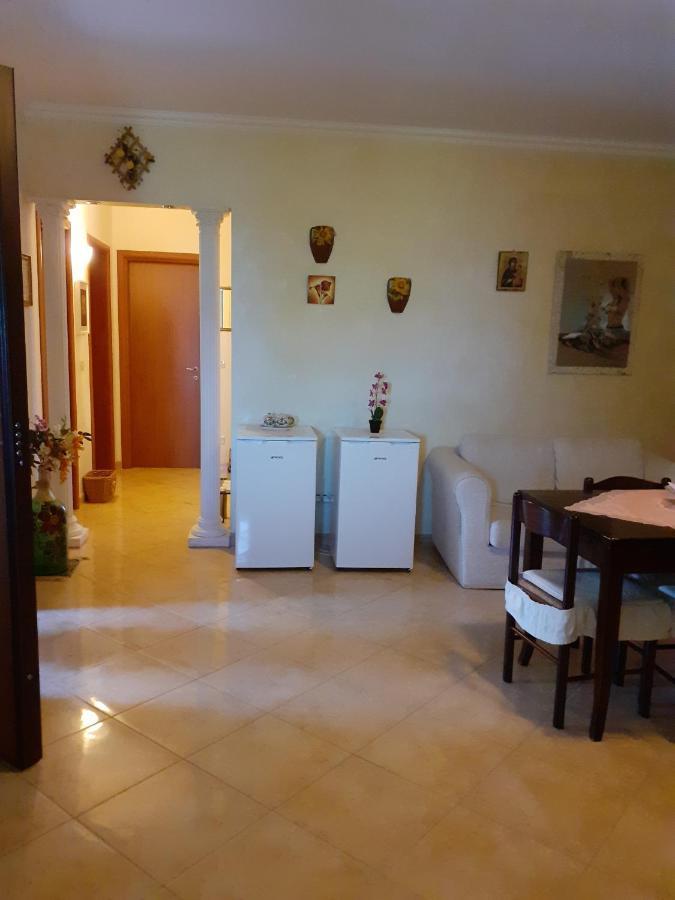 Bed & Breakfast Villa Cerasa Case del Bevano Exterior photo
